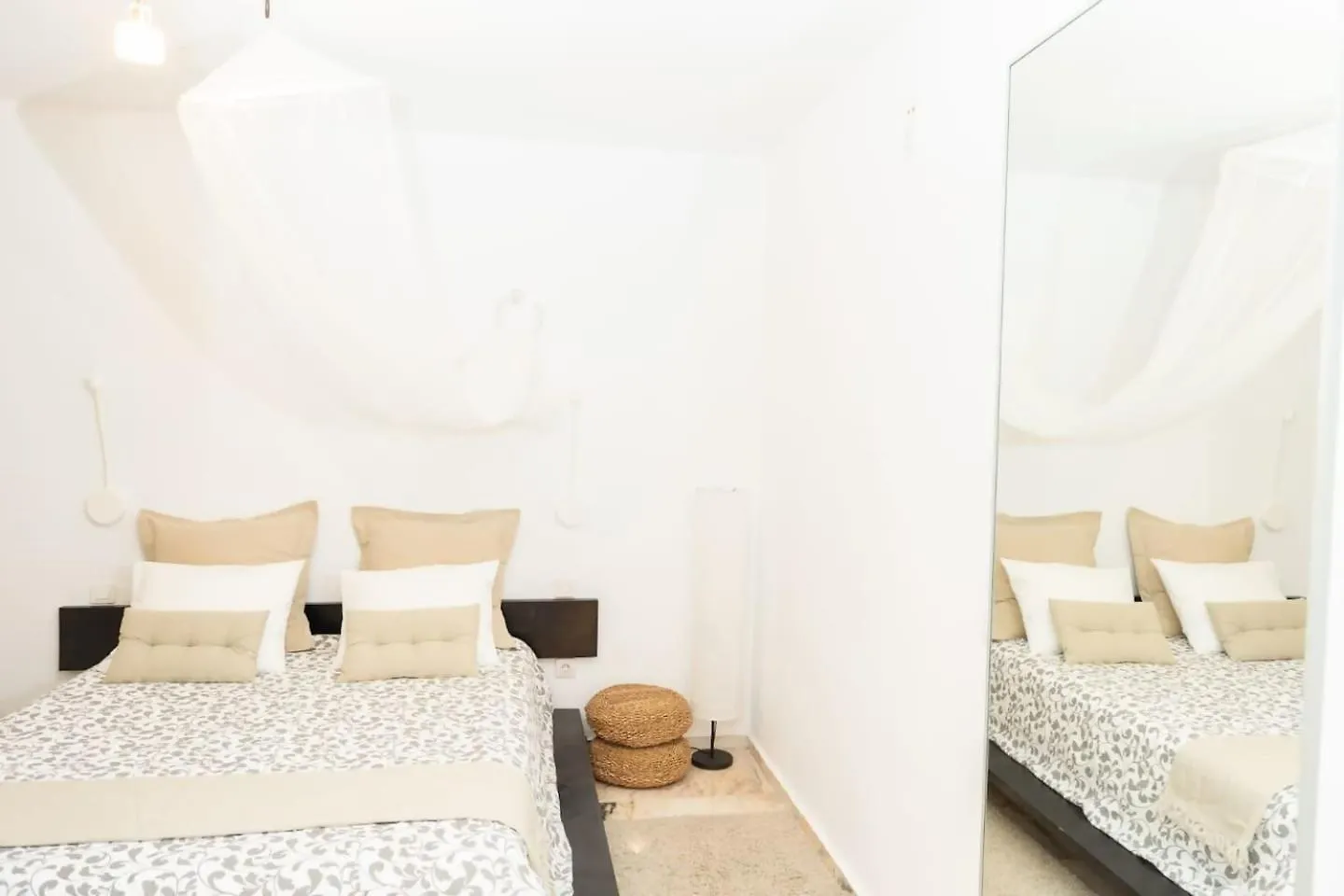 Oceansound Blue Apartman El Puerto