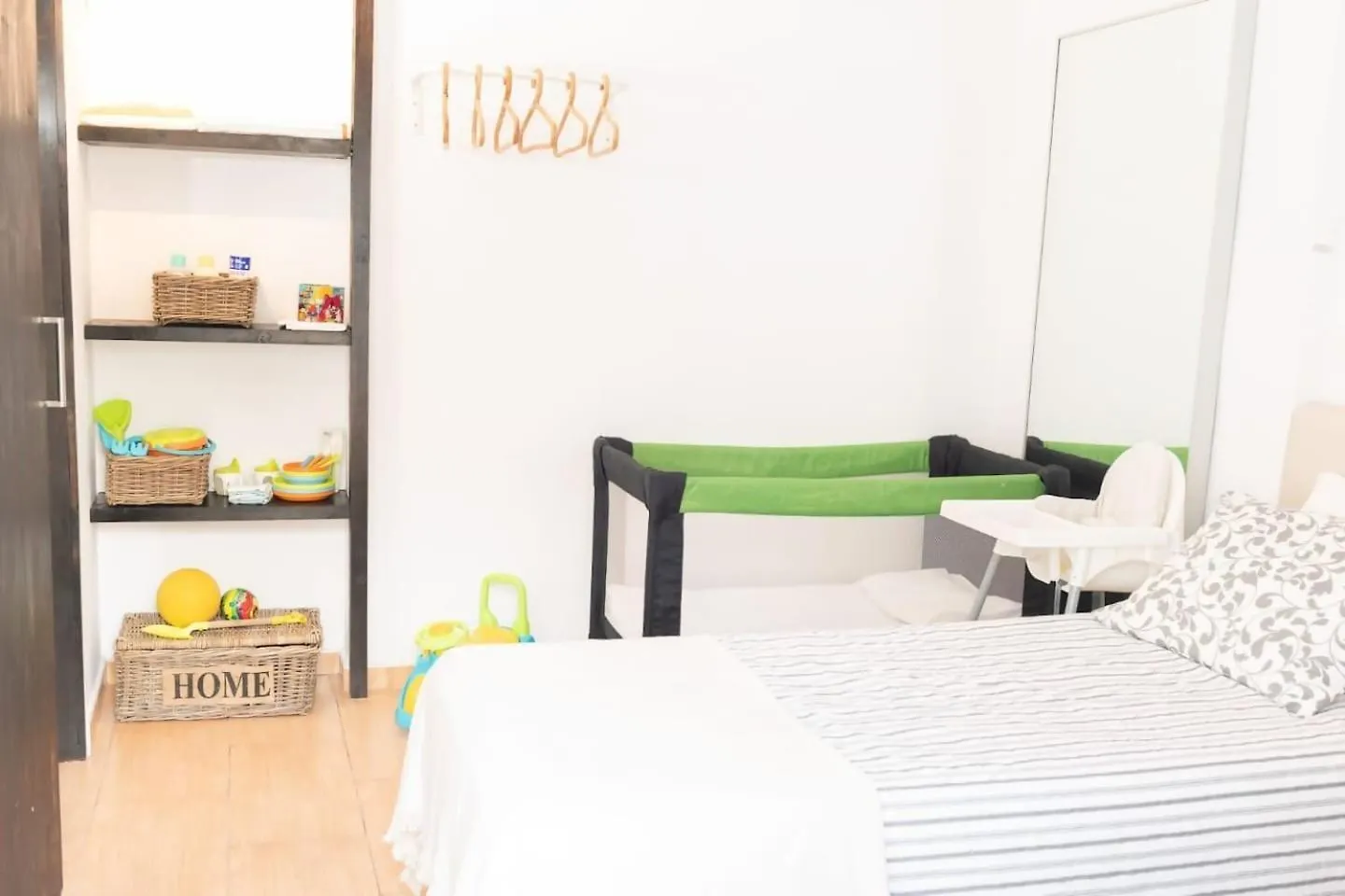 Oceansound Blue Apartman El Puerto Spanyolország
