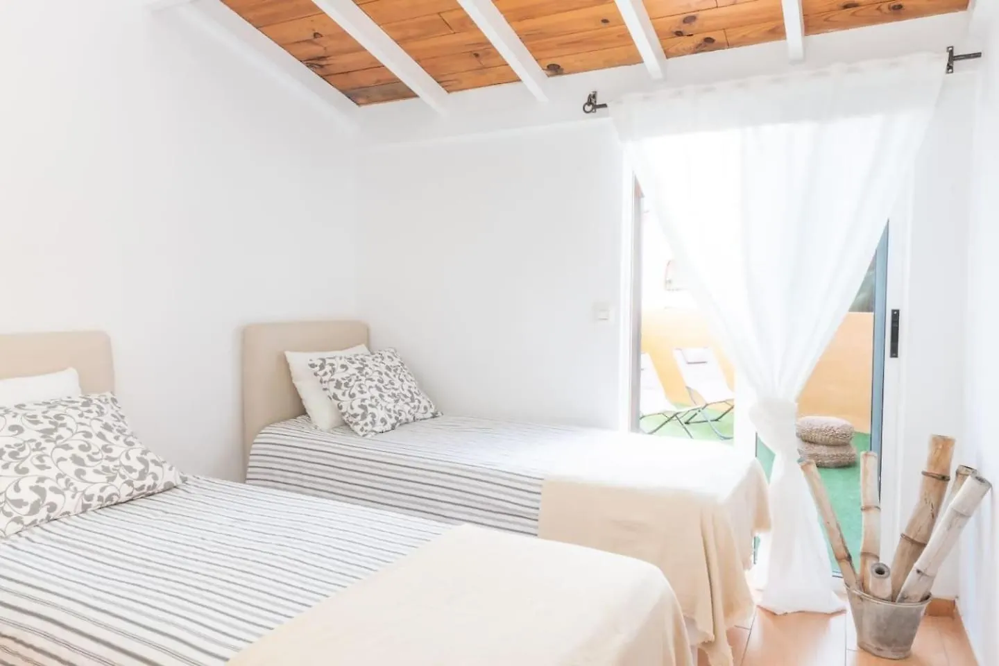 Oceansound Blue Apartman El Puerto