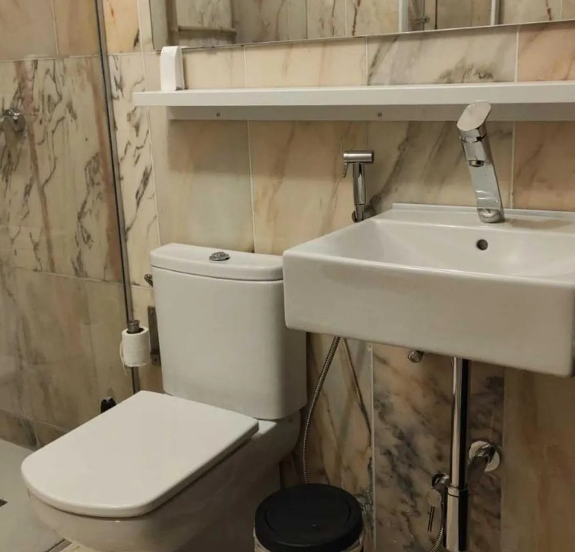 Oceansound Blue Apartman El Puerto